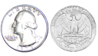 Sell Silver Washington Quarters